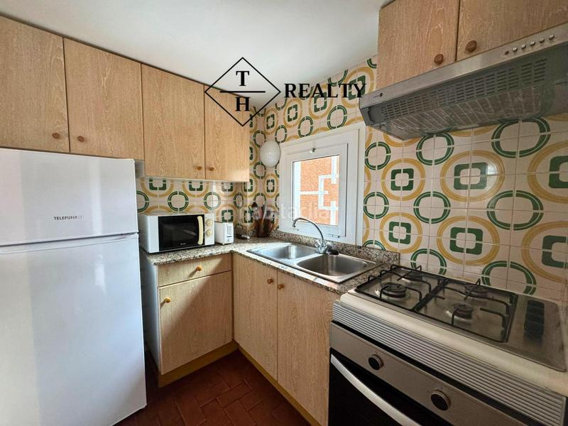 Foto 9856a833-9821-4138-b7ab-0d1a523ab72d. Casa a schiera con piscina in Los Pinos-Politur Platja d´Aro