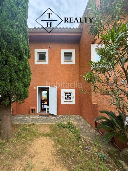 Foto 9ffc5351-cb52-476c-a54b-60d02a6625cb. Casa a schiera con piscina in Los Pinos-Politur Platja d´Aro