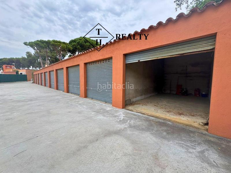 Foto b806fe0f-49a7-419a-842e-ea42c9d86c55. Casa a schiera con piscina in Los Pinos-Politur Platja d´Aro