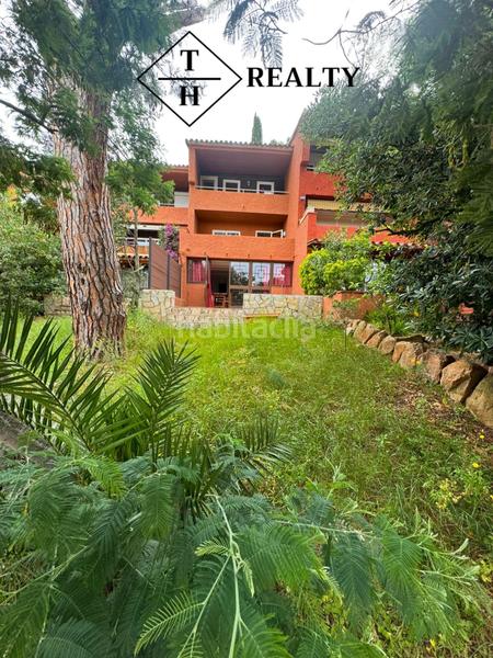 Foto bdf6b217-8dfb-45c0-b23f-a9b8e1a811db. Casa a schiera con piscina in Los Pinos-Politur Platja d´Aro