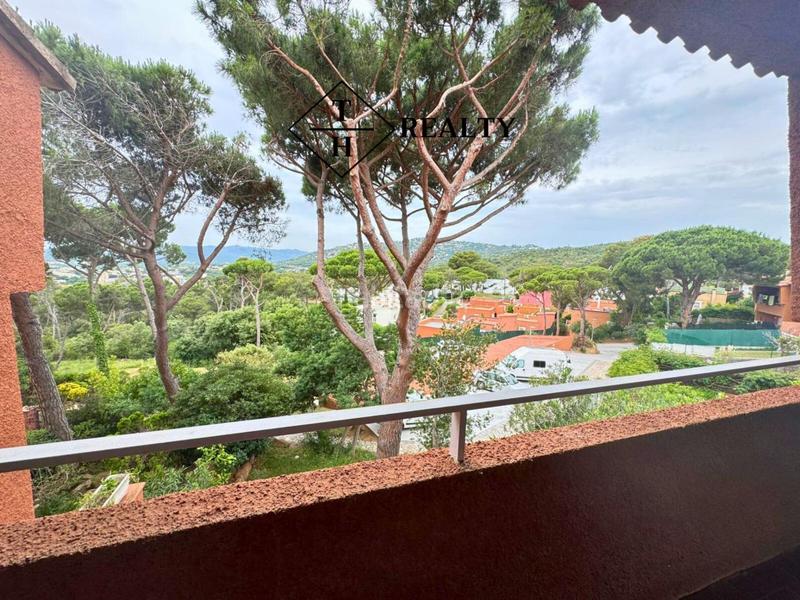 Foto d474c909-5c02-4dc6-ad89-04b9f356a965. Casa a schiera con piscina in Los Pinos-Politur Platja d´Aro