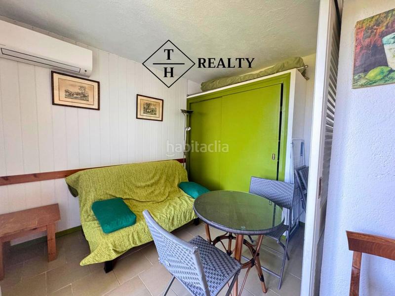 Foto e202e618-6129-47b8-a631-1e352d7e3b86. Apartament amb aparcament piscina a Los Pinos-Politur Platja d´Aro