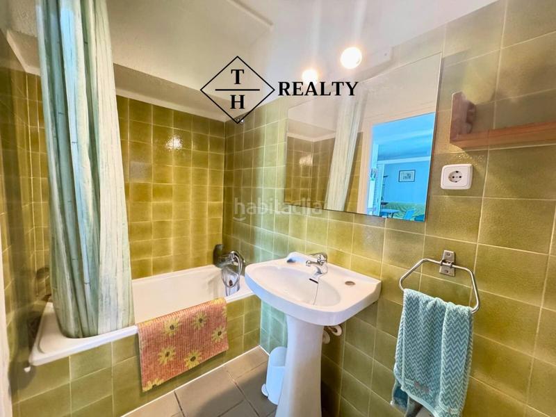 Foto e8a72461-f613-431d-ada4-ba4ba43a79f3. Apartament amb aparcament piscina a Los Pinos-Politur Platja d´Aro