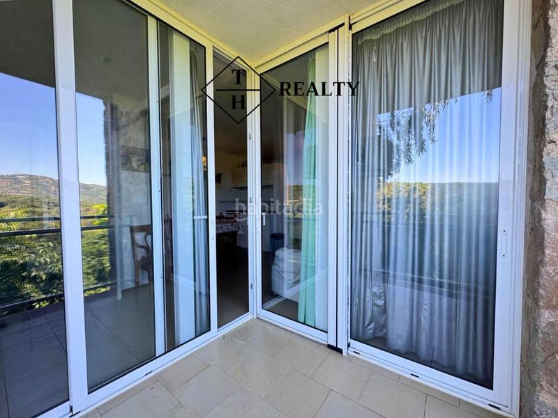 Foto f8dd078f-e282-4b29-90c0-471ef6c70a63. Apartament amb aparcament piscina a Los Pinos-Politur Platja d´Aro