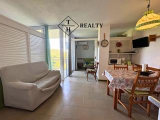 Apartament a Los Pinos-Politur. Apartamento luminoso con vistas en los pinos  politur platja dar