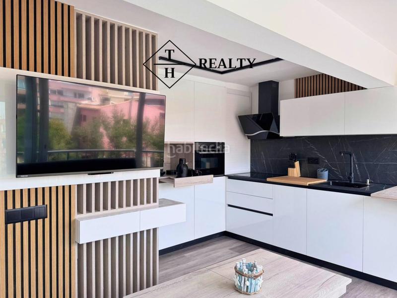 Foto b8a94282-ff86-4e15-94ee-6f18f7ac8765. Location studio dans Centre-Platja Platja d´Aro