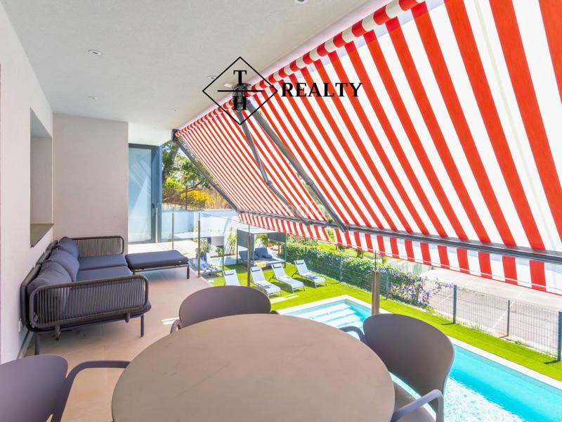 Foto 01af2230-c9a6-4e07-ae19-5b3d1904433b. Rent apartment with pool in Centre Palafrugell