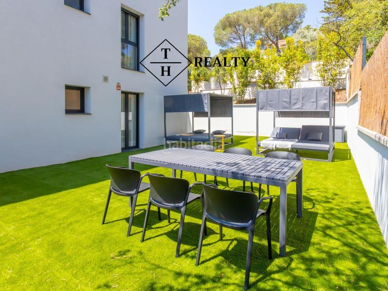 Foto 311aa53e-ec52-4098-9143-5852228d573a. Rent apartment with pool in Centre Palafrugell