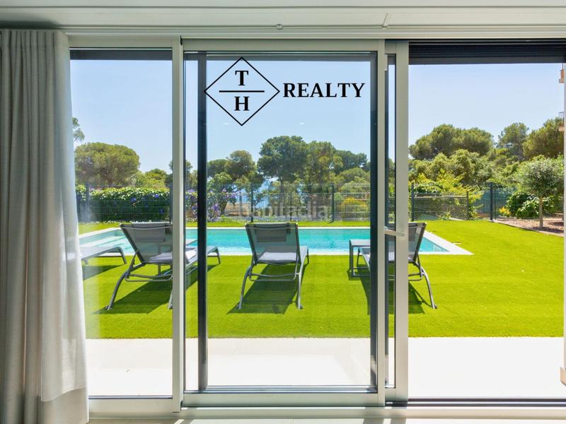 Foto 44d19228-04f9-42c7-a837-97d83c8ceaf4. Rent apartment with pool in Centre Palafrugell