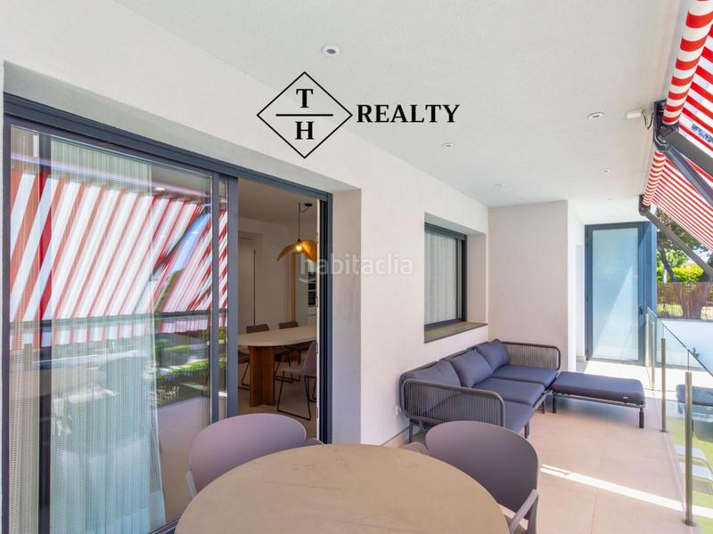 Foto 59254e1b-d589-4be3-9fc7-e48b521c6469. Rent apartment with pool in Centre Palafrugell