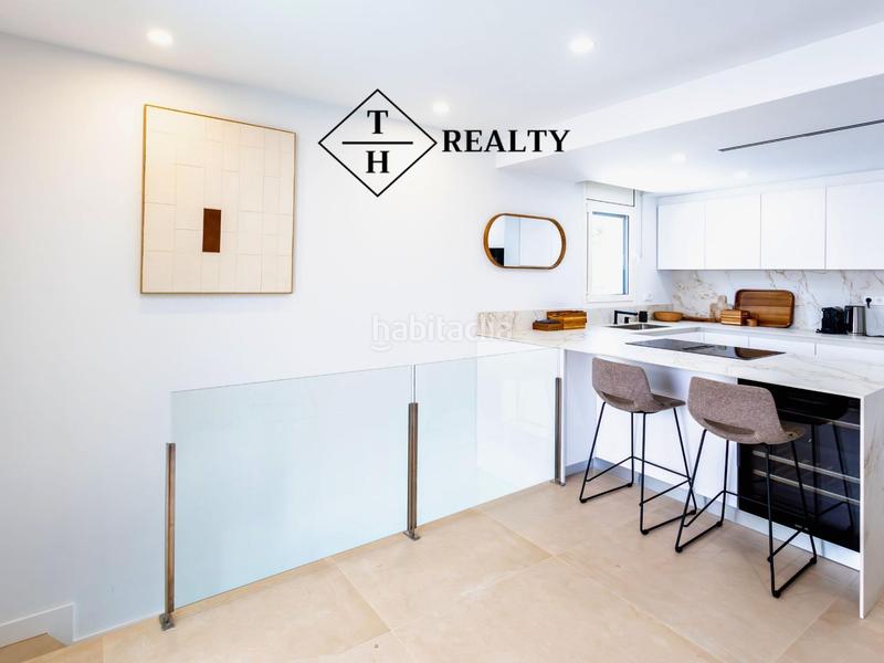 Foto 7cb1ca60-27f9-4421-9e58-24302ca10209. Rent apartment with pool in Centre Palafrugell