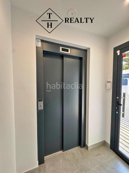 Foto a53ab9c3-2f3e-4020-ac8d-d6c28f9d9ce3. Rent apartment with pool in Centre Palafrugell