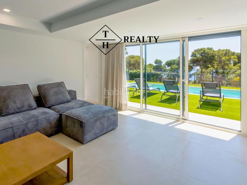 Foto ab730925-7ef9-4468-b88f-0cc4f0e60589. Rent apartment with pool in Centre Palafrugell