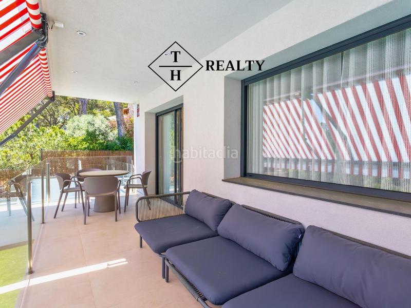 Foto ba2d1105-ff89-429b-b309-783061559321. Rent apartment with pool in Centre Palafrugell