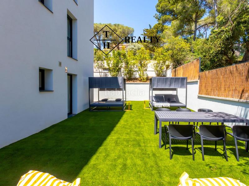 Foto c50a6371-1709-47c4-8dd3-8a70dc893d3b. Rent apartment with pool in Centre Palafrugell