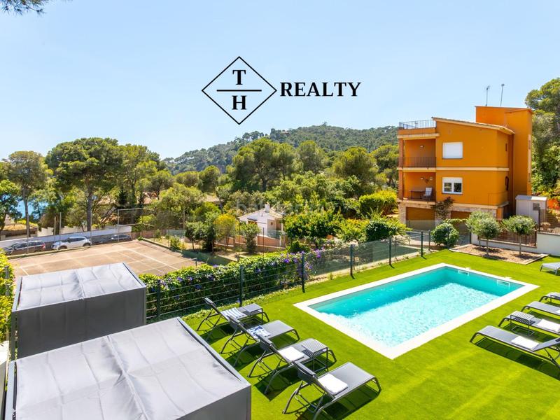 Foto c5b63036-a6ef-4340-9f73-e1edfb424324. Rent apartment with pool in Centre Palafrugell