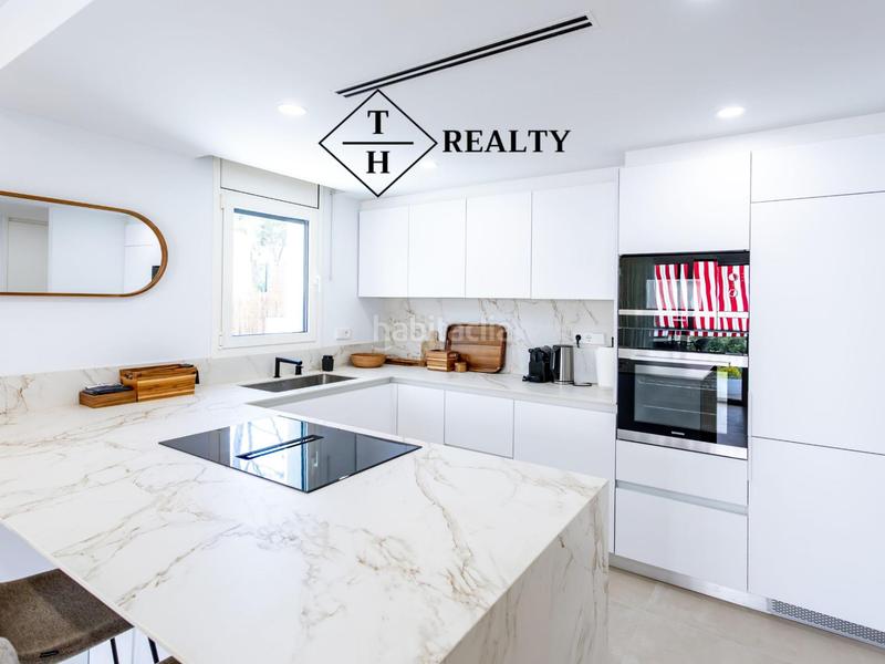 Foto d4e957ad-5ce9-4c6b-897e-dce45ea3d2da. Rent apartment with pool in Centre Palafrugell