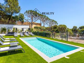 Location Appartement à Calella de Palafrugell. Piso en tercera planta con vistas al mar  calella de palafrugell