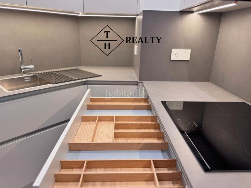 Foto 472236ce-1e23-47a0-88bd-fb8a7a3e9e8c. Piano terra 90m<sup>2</sup> in carrer president macià 116 in Platja Gran Palamós