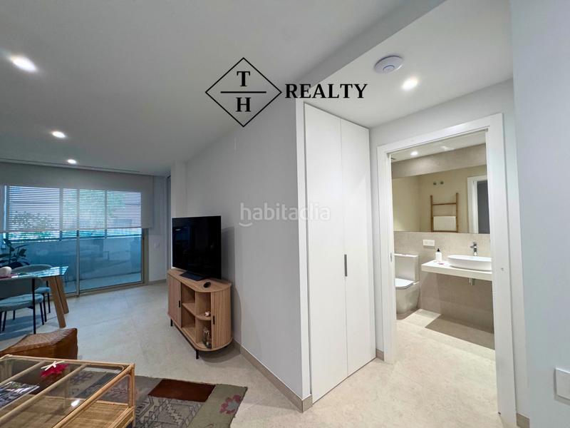 Foto b2847178-9a39-4f35-bcbb-9047cbcb0cfa. Piano terra 90m<sup>2</sup> in carrer president macià 116 in Platja Gran Palamós