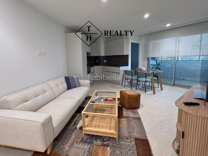 Foto b4254041-6d5f-47c2-a44d-f6ca211b0972. Piano terra 90m<sup>2</sup> in carrer president macià 116 in Platja Gran Palamós