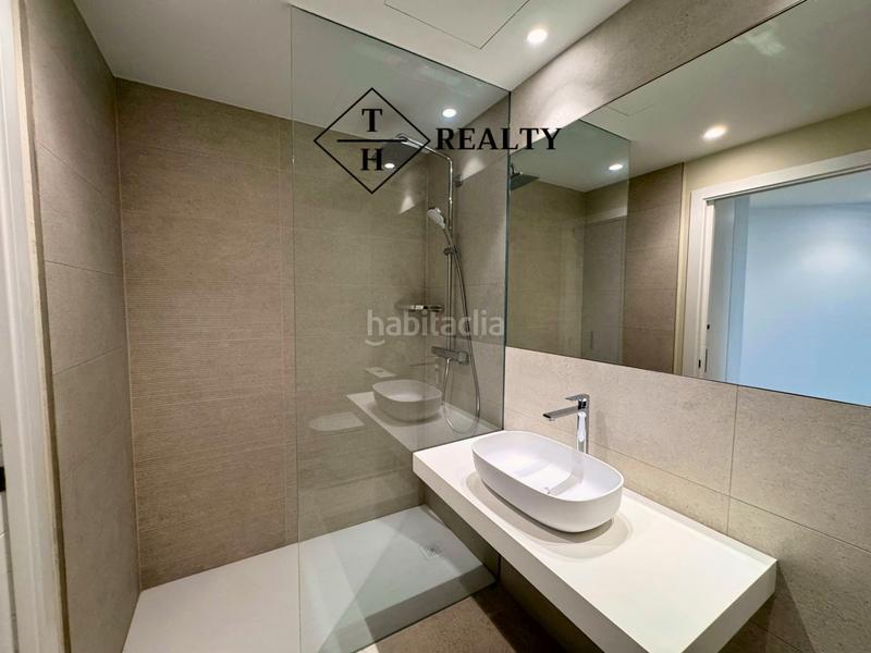 Foto 9238ad04-6566-4e89-b452-5068677bc036. Piano terra 89m<sup>2</sup> in carrer president macià 116 in Platja Gran Palamós