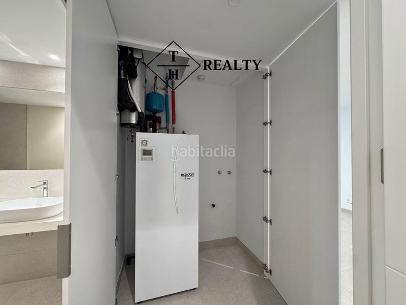 Foto 2121e75b-6aae-4563-8033-240737a0adfc. Planta baja 102m<sup>2</sup> en carrer president macià 116 obra nueva - planta baja en Palamós