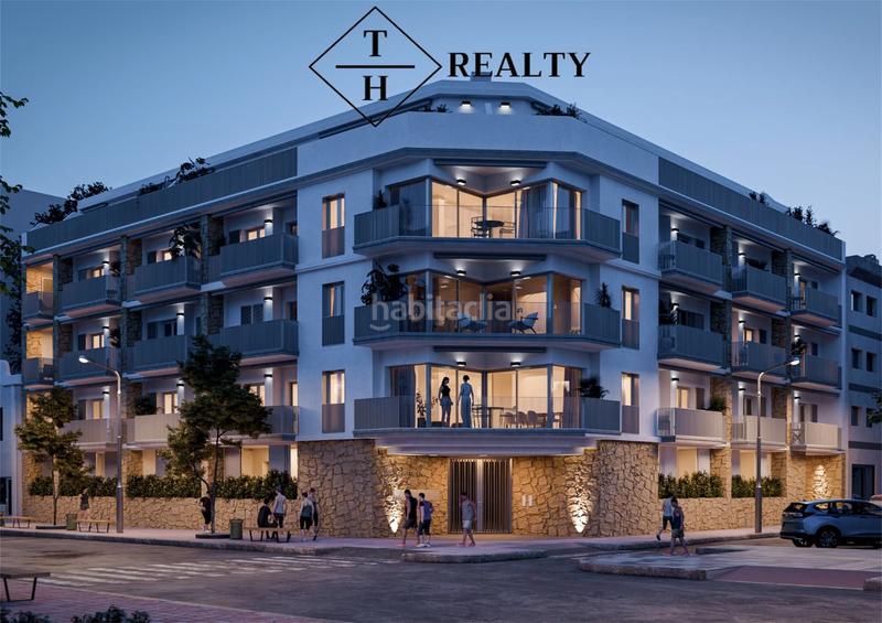 Foto 8604d136-3f91-40bd-8472-9e5a6eeef2fd. Planta baja 102m<sup>2</sup> en carrer president macià 116 obra nueva - planta baja en Palamós