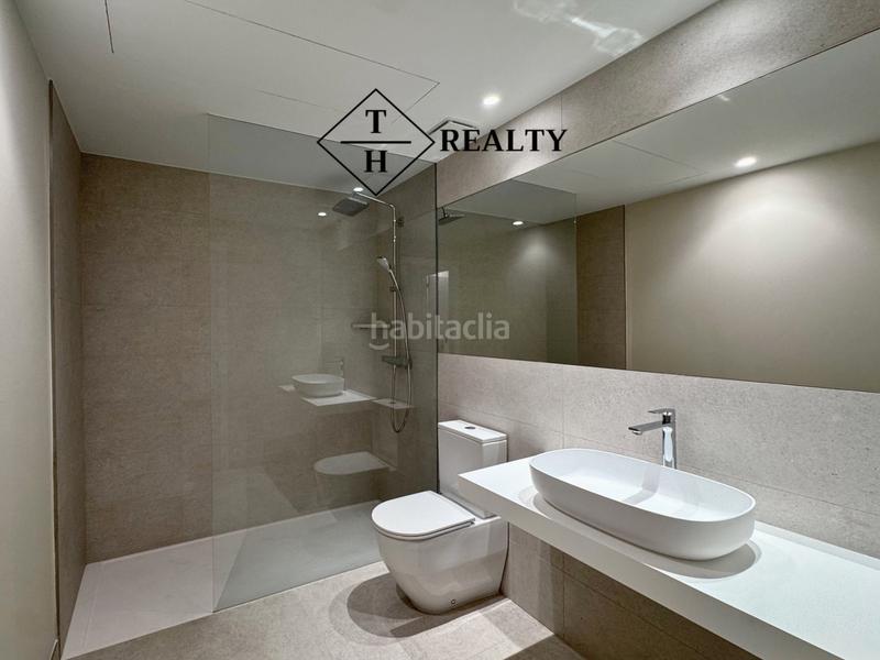 Foto be655e26-ccd0-4e76-a615-3d2acbfcd00c. Planta baja 102m<sup>2</sup> en carrer president macià 116 obra nueva - planta baja en Palamós