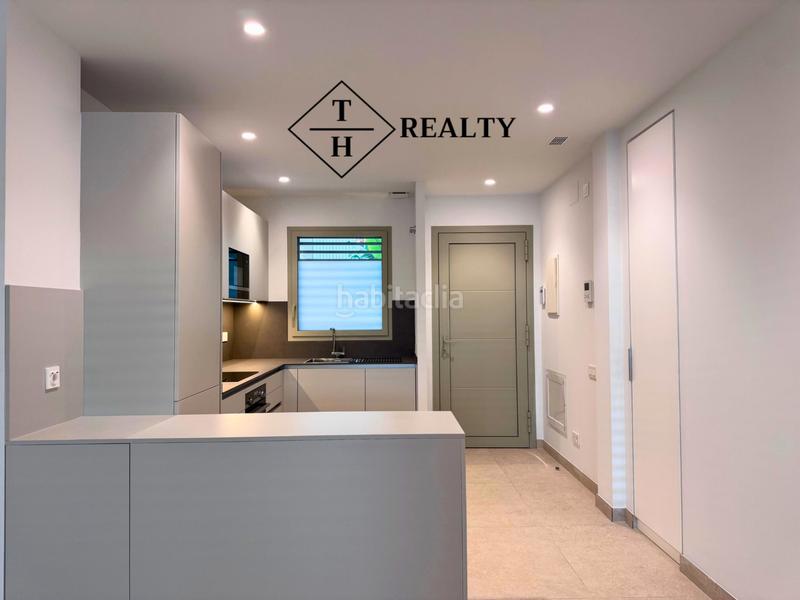 Foto c253256f-6ddf-4fcd-97ec-32793abb5010. Planta baja 102m<sup>2</sup> en carrer president macià 116 obra nueva - planta baja en Palamós