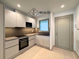 Ground floor in Carrer president maci 116. Obra nueva palams- planta baja. New building