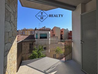 Apartament a Carrer president macià 116. Piso de diseño en 2ª planta – obra nueva en el corazón de palamó