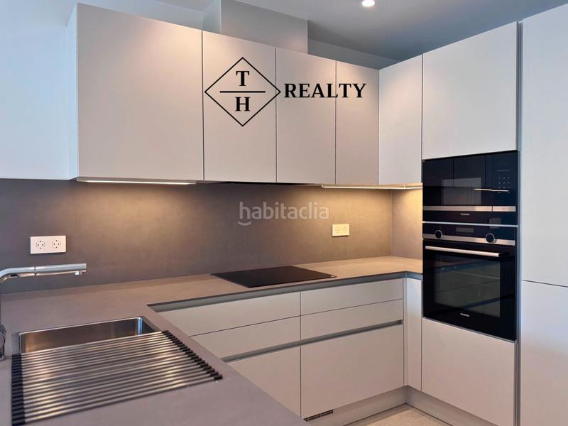 Foto 0f44100b-bb4b-4b44-9cf4-7fd6b290cbcb. Piccolo appartamento 80m<sup>2</sup> in carrer president macià 116 in Palamós