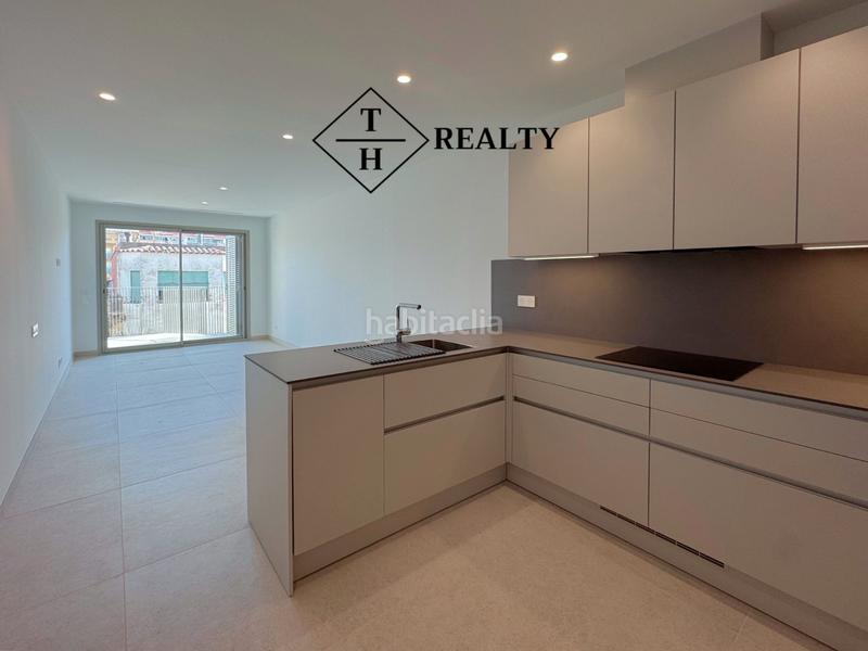 Foto 237c8496-3188-4b85-8eb9-f73364e4e30c. Piccolo appartamento 80m<sup>2</sup> in carrer president macià 116 in Palamós