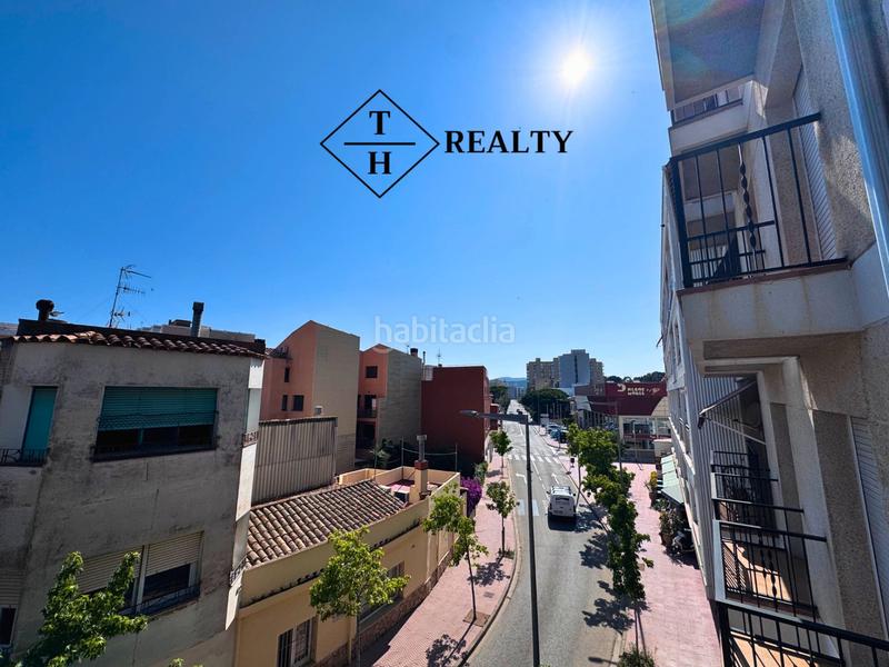 Foto 33186ccf-a2e2-4761-a426-daa4c3e693d8. Piccolo appartamento 80m<sup>2</sup> in carrer president macià 116 in Palamós