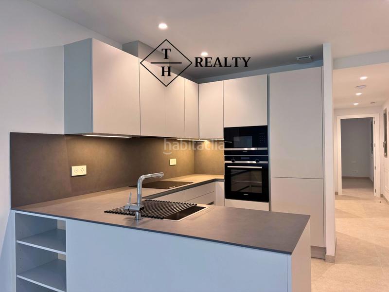 Foto 43454fd1-1a4f-4a06-8e35-9c936c2d148b. Piccolo appartamento 80m<sup>2</sup> in carrer president macià 116 in Palamós