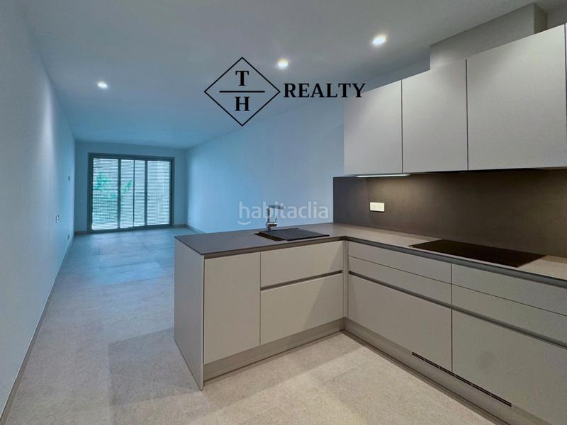 Foto 5eb5d91f-c806-4e2d-b2ec-b4d19d5ff268. Piccolo appartamento 80m<sup>2</sup> in carrer president macià 116 in Palamós