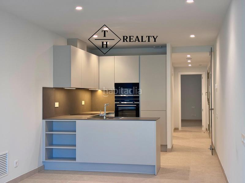 Foto 68419f52-987e-44e3-a966-6bd34f147b67. Piccolo appartamento 80m<sup>2</sup> in carrer president macià 116 in Palamós