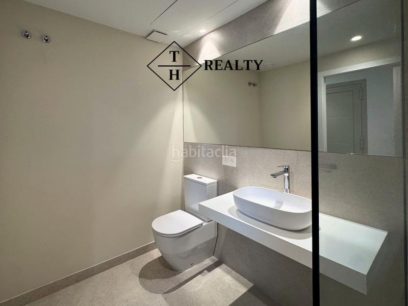 Foto 7e1362ff-bf5c-49a8-954a-49f2524263f5. Piccolo appartamento 80m<sup>2</sup> in carrer president macià 116 in Palamós