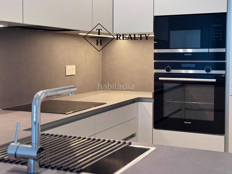 Foto b7886ff8-160e-44f7-89c0-9376d74b915d. Piccolo appartamento 80m<sup>2</sup> in carrer president macià 116 in Palamós