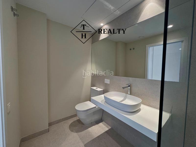 Foto 07630b1b-c992-4d33-a81b-864a5ce4f201. Piccolo appartamento 90m<sup>2</sup> in carrer president macià 116 in Palamós