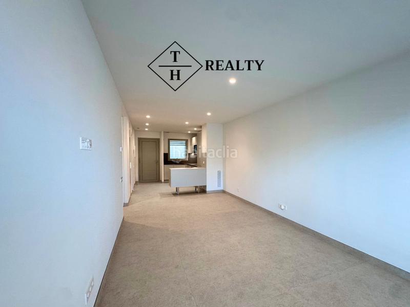 Foto 1d474bcd-3d63-4dee-9c92-b259455a3e95. Piccolo appartamento 90m<sup>2</sup> in carrer president macià 116 in Palamós