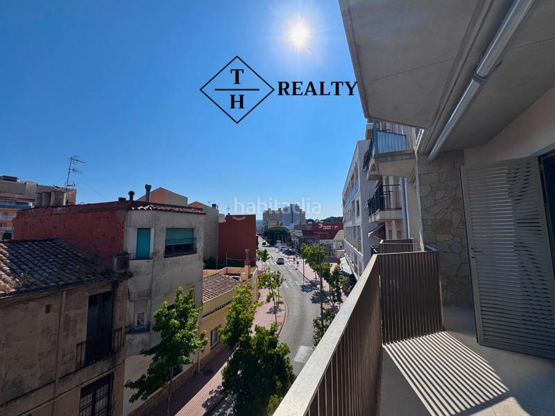 Foto 2890d28a-0fb0-4eb9-9596-21d6be97db1d. Piccolo appartamento 90m<sup>2</sup> in carrer president macià 116 in Palamós