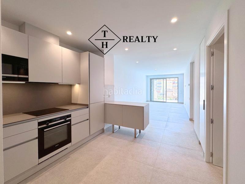 Foto 5b082f7e-eedb-4199-bbfe-030ccf55c0f7. Piccolo appartamento 90m<sup>2</sup> in carrer president macià 116 in Palamós