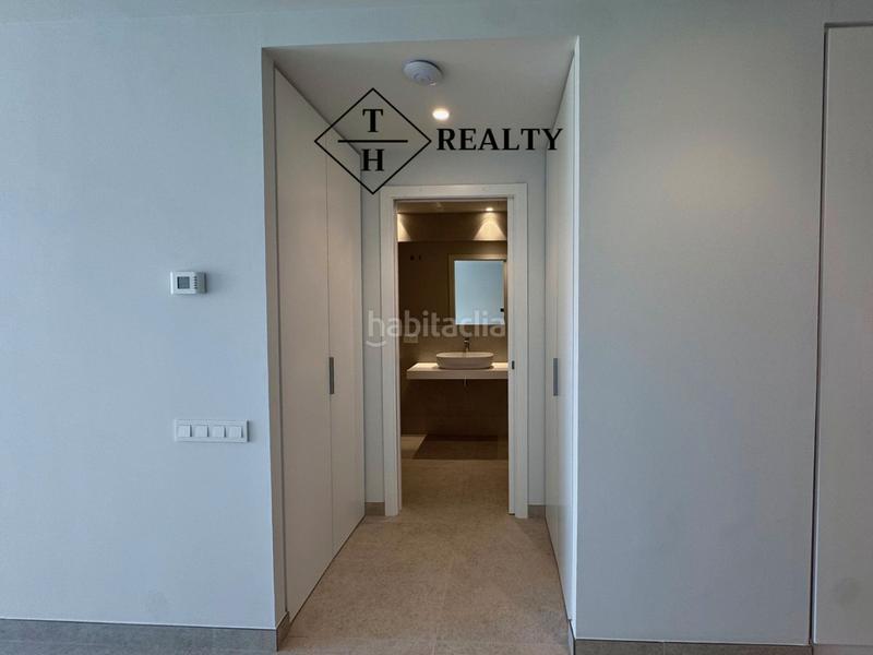 Foto 8bfe9669-c9e4-4b18-8738-8e42a1f4413a. Piccolo appartamento 90m<sup>2</sup> in carrer president macià 116 in Palamós