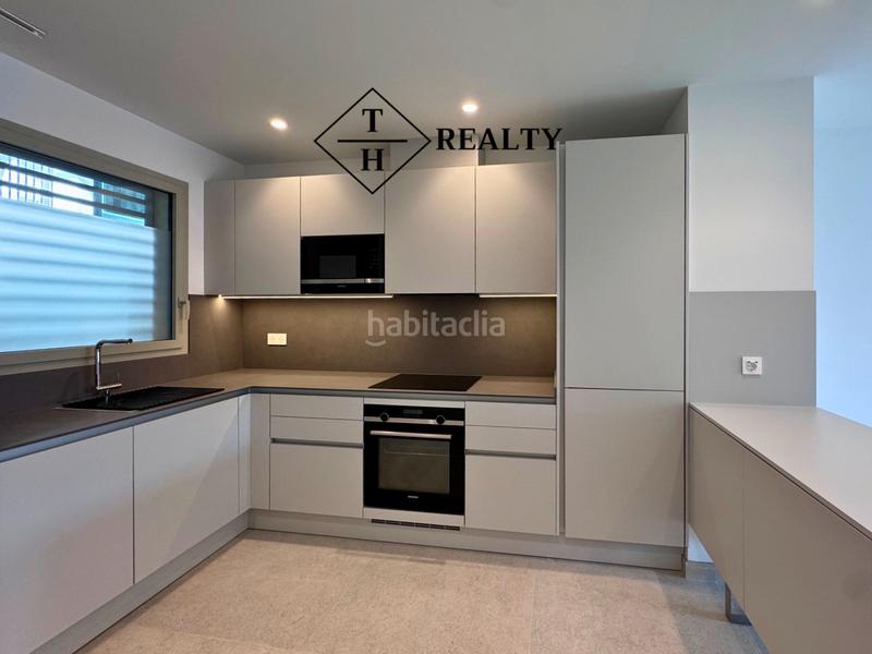 Foto f6f30ea9-5977-4d98-9a54-693a6b40ee71. Piccolo appartamento 90m<sup>2</sup> in carrer president macià 116 in Palamós