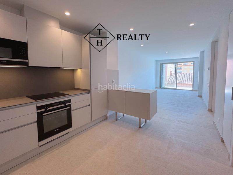 Foto 1e8fd2ef-fcf8-4045-80f9-fbd601f4a81d. Piccolo appartamento 90m<sup>2</sup> in carrer president macià 116 in Palamós