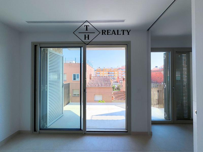 Foto 3ea38871-e78b-4171-8039-6840b214229b. Piccolo appartamento 90m<sup>2</sup> in carrer president macià 116 in Palamós