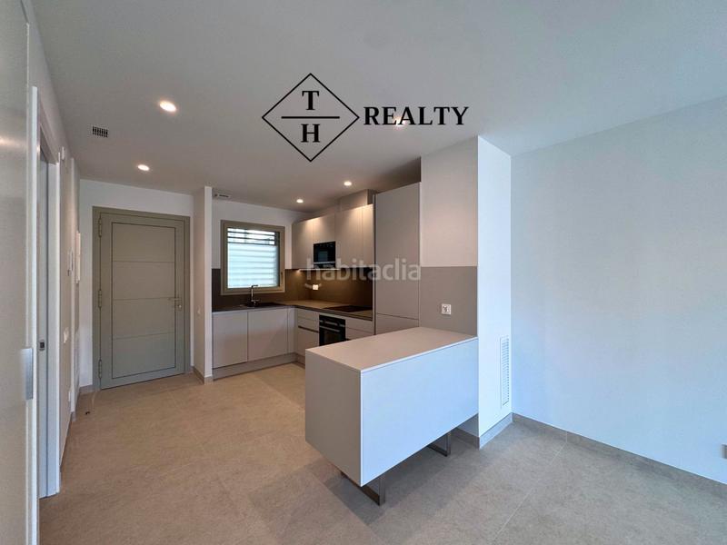 Foto 525b459a-ee4a-4ddd-861e-12214f4b6ee4. Piccolo appartamento 90m<sup>2</sup> in carrer president macià 116 in Palamós