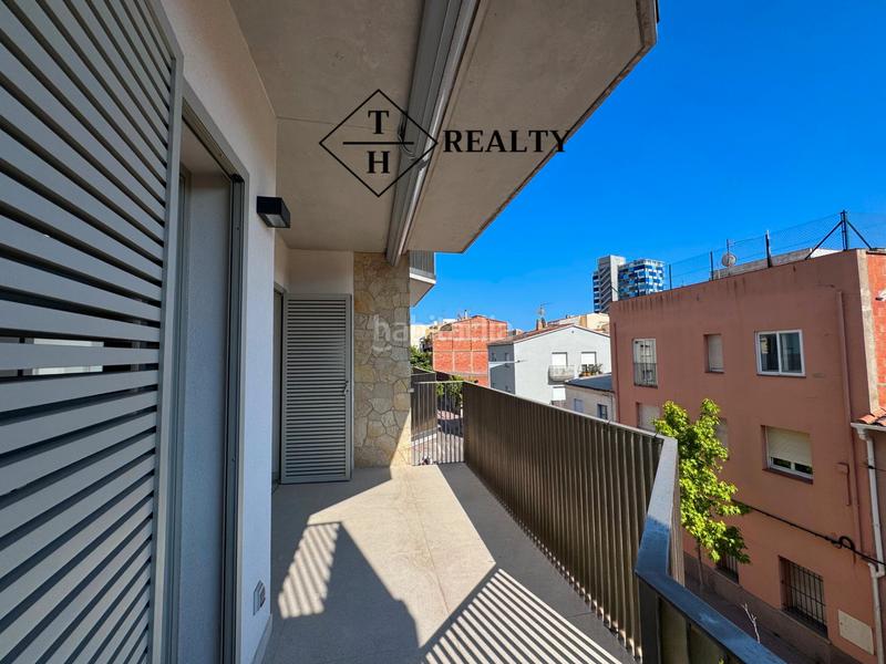 Foto 6eb2d17a-6faa-4b96-a4ad-b9f407c26628. Piccolo appartamento 90m<sup>2</sup> in carrer president macià 116 in Palamós